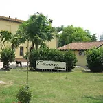 Al Parco Oda ve Kahvaltı Ravenna