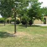 Al Parco Oda ve Kahvaltı Ravenna