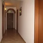 Oda ve Kahvaltı Al Parco *