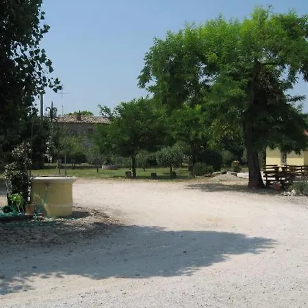 Al Parco Bed and breakfast