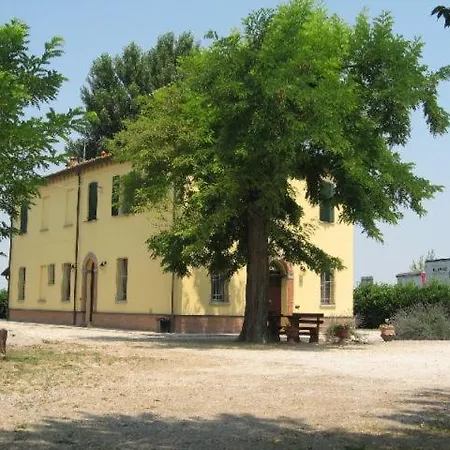 Al Parco Oda ve Kahvaltı Ravenna