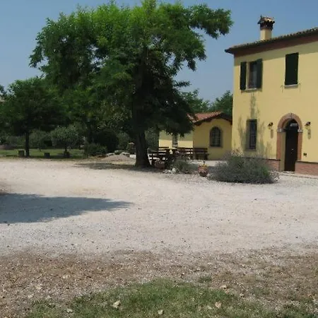 Al Parco * Ravenna