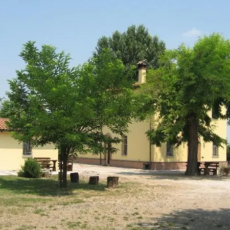 Bed and breakfast Al Parco *