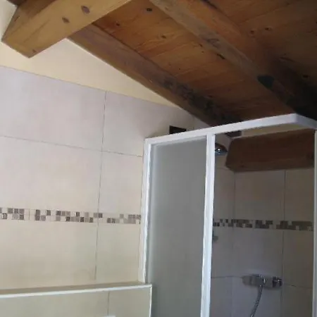 Al Parco Bed and breakfast