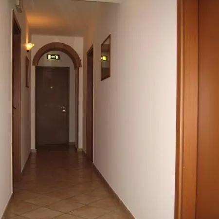 Bed and breakfast Al Parco *