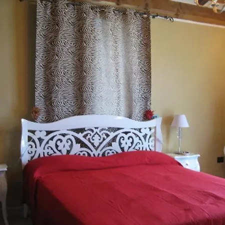 Bed and breakfast Al Parco *