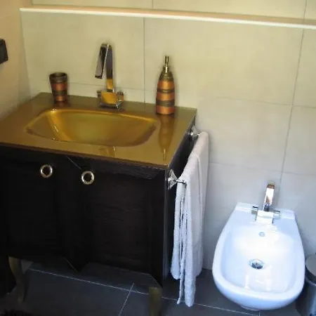 Bed and breakfast Al Parco *