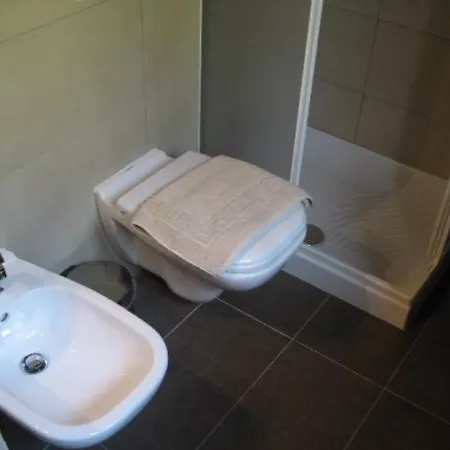 Bed and breakfast Al Parco