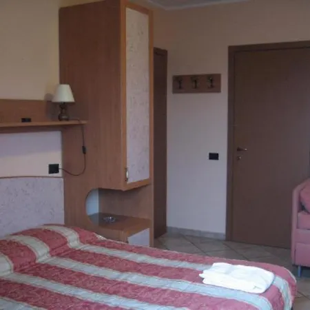 Bed and breakfast Al Parco *