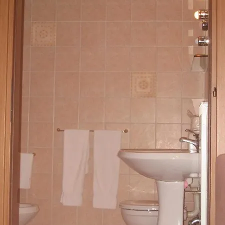 Bed and breakfast Al Parco