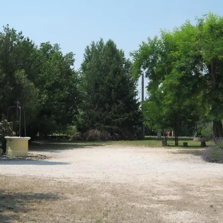 Bed & Breakfast Al Parco
