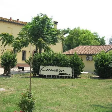 Al Parco Bed & Breakfast Ravenna