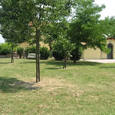 Al Parco Bed & Breakfast Ravenna