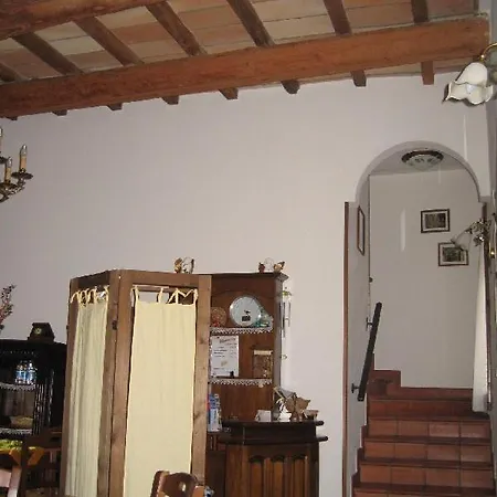 Al Parco Bed & Breakfast Ravenna