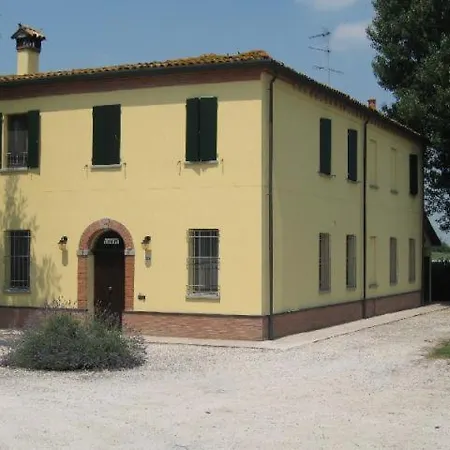 Bed & Breakfast Al Parco *