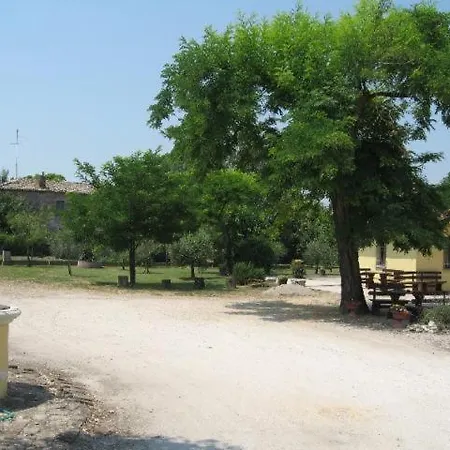 Al Parco Frühstückspension