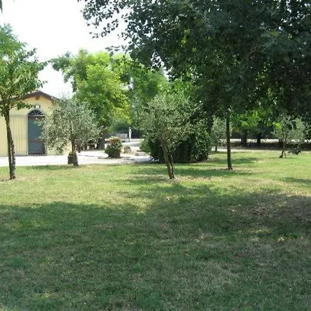 Bed & Breakfast Al Parco Ravenna