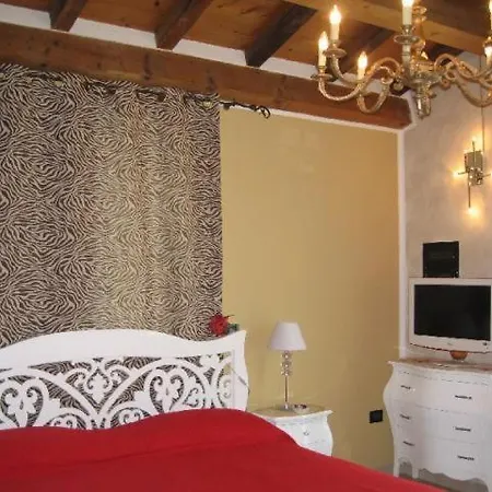 Al Parco Bed & Breakfast