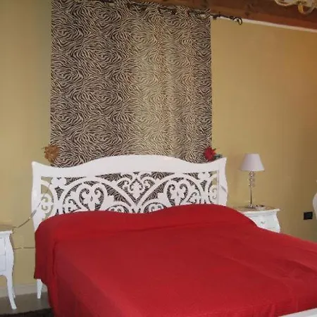 Bed & Breakfast Al Parco Ravenna