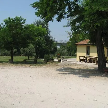 Bed & Breakfast Al Parco *