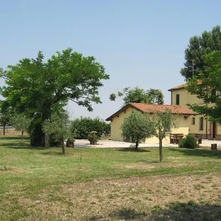 Bed & Breakfast Al Parco *