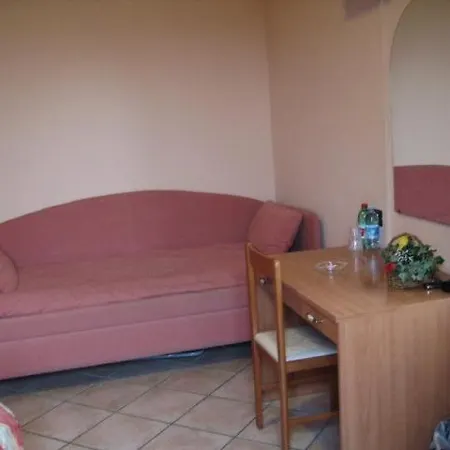 Bed & Breakfast Al Parco