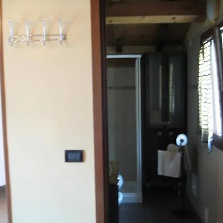 Bed & Breakfast Al Parco