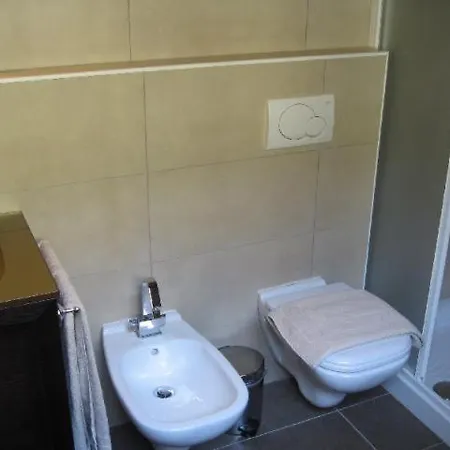 Bed & Breakfast Al Parco *