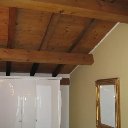 Frühstückspension Al Parco Ravenna