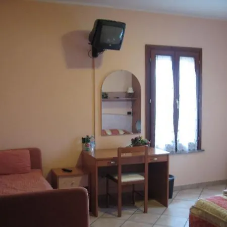 Al Parco Bed & Breakfast