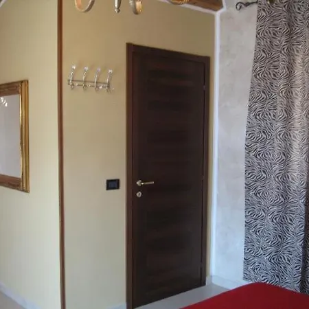 Al Parco Bed & Breakfast Ravenna