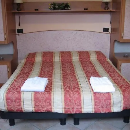 Bed & Breakfast Al Parco *