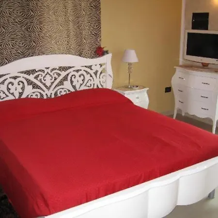 Bed & Breakfast Al Parco Ravenna