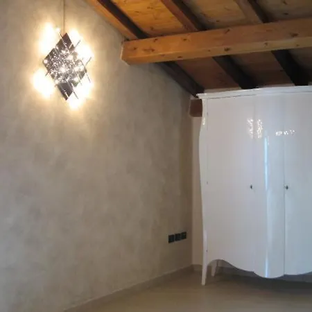 Al Parco Bed & Breakfast Ravenna