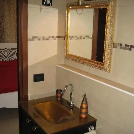 Bed & Breakfast Al Parco