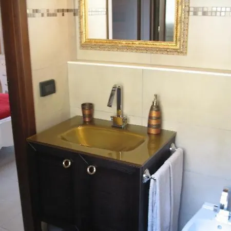 Frühstückspension Al Parco