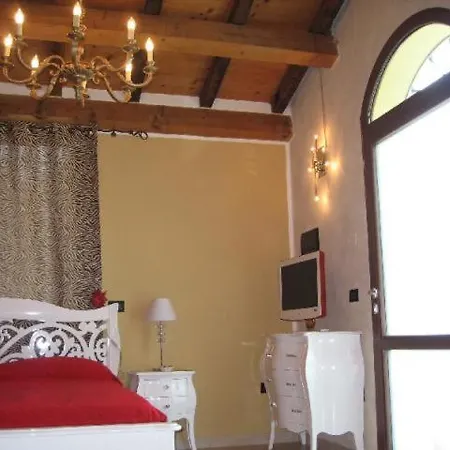 Bed & Breakfast Al Parco