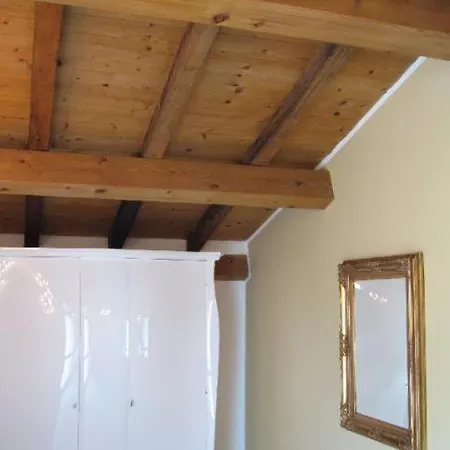 Bed & Breakfast Al Parco