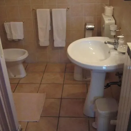 Bed & Breakfast Al Parco *