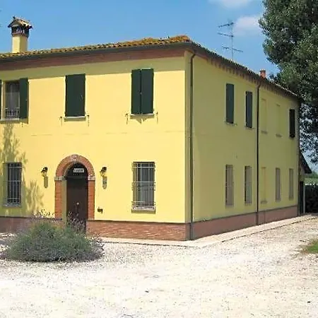 Al Parco Bed & Breakfast