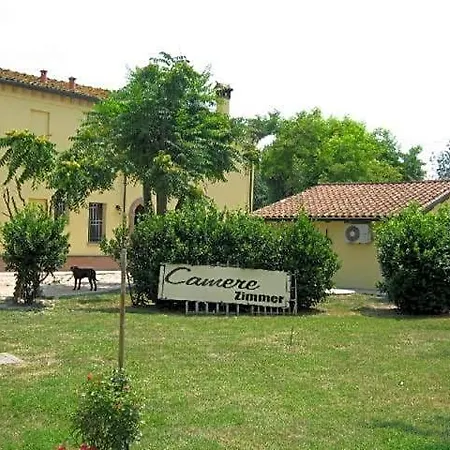 Bed & Breakfast Al Parco