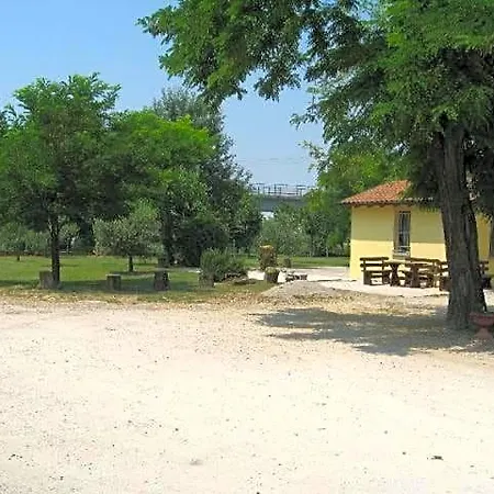 Bed & Breakfast Al Parco *