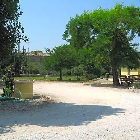 Al Parco Ravenna