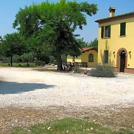 Bed & Breakfast Al Parco *