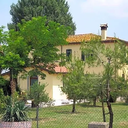 Bed & Breakfast Al Parco Ravenna