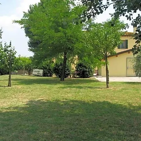 Bed & Breakfast Al Parco