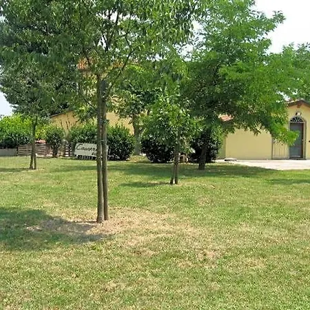 Al Parco Ravenna