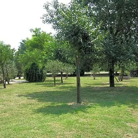 Bed & Breakfast Al Parco