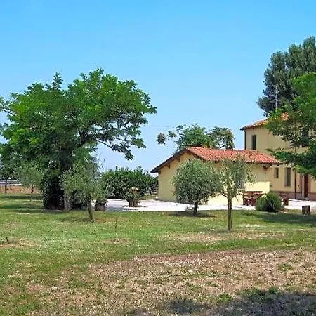 Bed & Breakfast Al Parco Ravenna