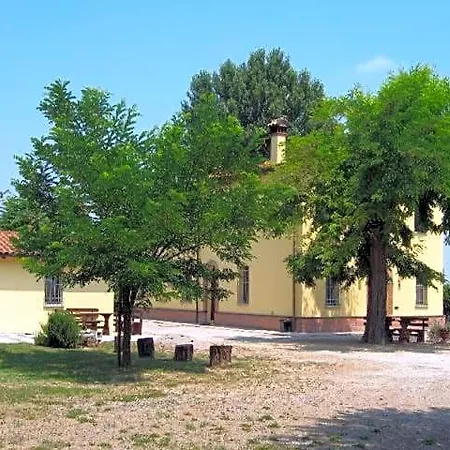 Bed & Breakfast Al Parco Ravenna